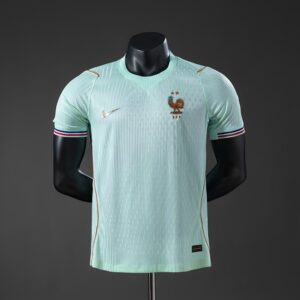 France 2026 Away Player Version Jersey – Replica Football Soccer Shirt – S–4XL