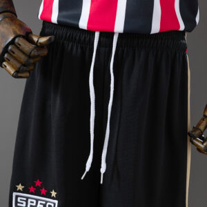 São Paulo 25/26 Away Kids Kit Jersey – Replica Football Soccer Shirt – Size 16–2