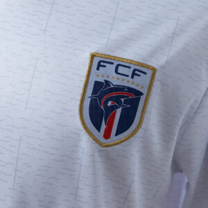 Cape Verde 25/26 Away Jersey – Replica Football Soccer Shirt – S–XXL