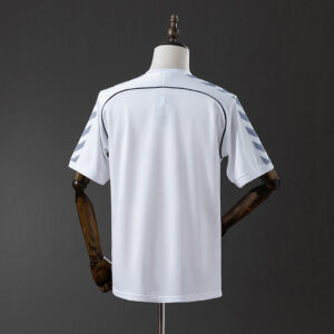 Tottenham Hotspur 1986 Home Retro Jersey – Classic Football Shirt – S–XXL