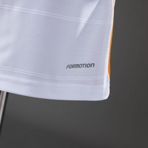 Real Madrid 2013/14 Home Player Version Retro Jersey – Vintage Replica Football