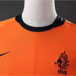 Netherlands 2002 Home Retro Jersey – Vintage Replica Football Soccer Shirt – S–X