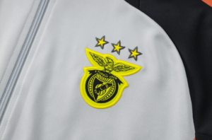 Benfica 25/26 Adult Jacket Kit