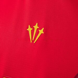 Venezia 25_26 Special Edition Fourth Jersey – Replica Football Soccer Shirt – S–