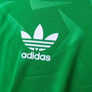 Ireland 1990/92 Home Retro Jersey – Vintage Replica Football Soccer Shirt – S–XX
