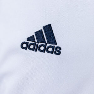 Real Madrid 2001/02 Home (UEFA Champions League) Retro Jersey – Vintage Replica