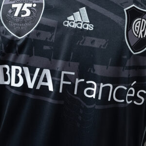 River Plate 13/14 75th Retro Jersey S-XXL