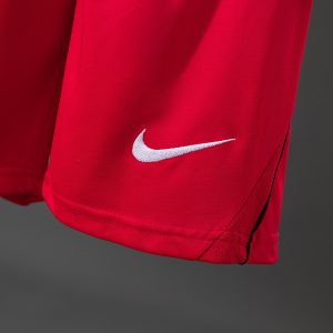 Canada 2026 Home Kids Kit Jersey – Replica Football Soccer Shirt – Size 16–28