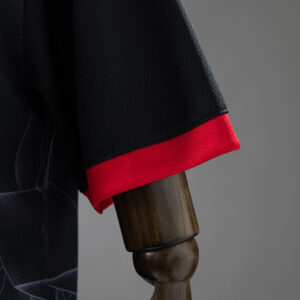 ArtisanFootball proudly presents the Flamengo 19_20 Away Retro Jersey, a premium