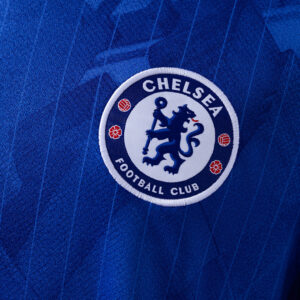 Chelsea 25/26 Home Jersey – Replica Football Shirt – S–4XL