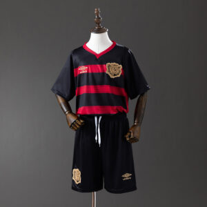 Sport Recife 24/25 Home Kids Fan Version Kit – Replica Football Shirt – Size 16–