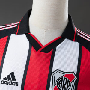 River Plate 00/01 Away Retro Jersey S-XXL