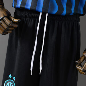 Inter Milan 25/26 Home Kids Kit Jersey – Replica Football Soccer Shirt – Size 16