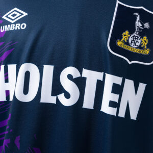 Tottenham Hotspur 1994/95 Away Retro Jersey – Classic Football Shirt – S–XXL