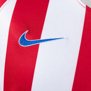 Atletico Madrid 2016/17 Home Retro Jersey – Replica Football Soccer Shirt – S–XX
