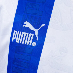 Sheffield Wednesday 1994/95 Home Retro Jersey – Replica Football Soccer Shirt –