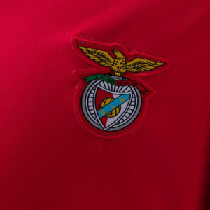 Benfica 04/05 Home Retro Jersey