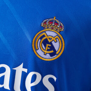 Real Madrid 25/26 Third Away Jersey – Replica Football Soccer Shirt – S–4XL
