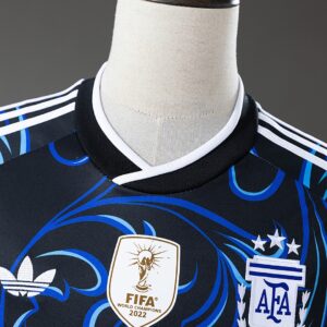 Argentina 2026 Away Jersey – Replica Football Soccer Shirt – S–4XL