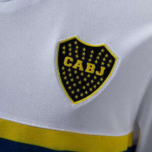 Boca Juniors 96/97 Away Retro Jersey S-XXL