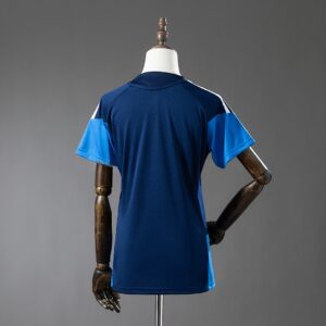 Cruzeiro 26/27 Women's Training – Dark Blue Jersey – Replica Football Soccer Shi
