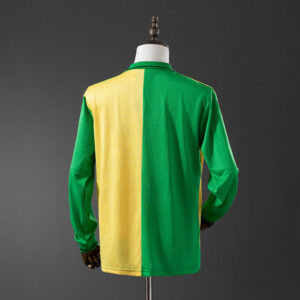 Manchester United 1992/94 Second Away Long Sleeve Retro Jersey – Classic Footbal