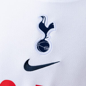 Tottenham Hotspur 25/26 Home Jersey – Replica Football Soccer Shirt – S–4XL