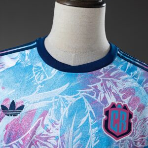 Costa Rica 2026 Away Jersey – Replica Football Soccer Shirt – S–4XL