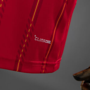 Spain 2026 Home Stadium Jersey – Replica Football Shirt – S–4XL