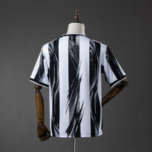 Newcastle United 26_27 Home Jersey – Replica Football Soccer Shirt – S–4XL