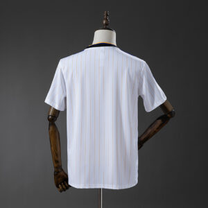 Manchester United 2025/2026 Cultural Shirt Jersey – White Replica Football Shirt