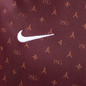 PSG 06_07 Away Retro Jersey – Replica Football Soccer Shirt – S–XXL
