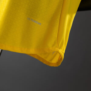 Borussia Dortmund 25/26 Home Player Version Jersey – Replica Football Soccer Shi