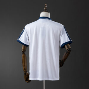 Tottenham Hotspur 1995/97 Home Retro Jersey – Classic Football Shirt – S–XXL
