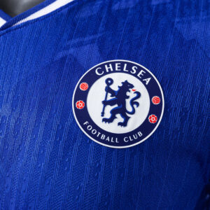Chelsea 25/26 Home Player Version Jersey – Replica Football Soccer Shirt – S–XXX