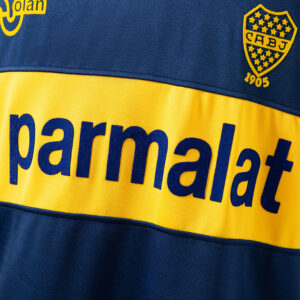 Boca Juniors 1993/95 Home Retro Jersey S-XXL