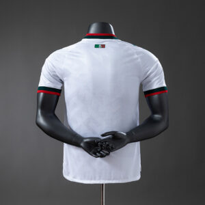 Mexico 2026 Away Player Version Jersey – Replica Football Shirt – S–4XL