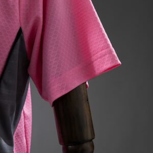 Inter Miami 25_26 POLO-Pink – Replica Football Soccer Shirt – S–XXL