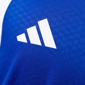 Cruzeiro 26/27 Training – Blue Vest Jersey – Replica Football Soccer Shirt – S–4