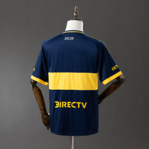 Boca Juniors 25/26 Home Jersey S-4XL