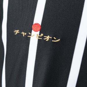 Corinthians 2012 Special Edition Retro Jersey – Replica Football Soccer Shirt –