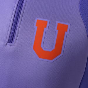 Universidad de Chile 26/27 Long-Sleeved Training Jersey – Replica Football Socce