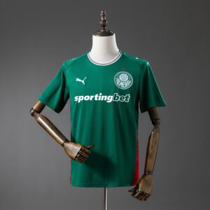 Palmeiras 26/27 Home Jersey – Replica Football Soccer Shirt – S–4XL