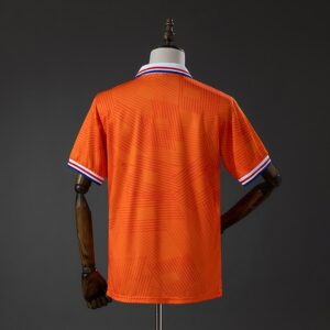 Netherlands 1994 Home Retro Jersey – Replica Football Soccer Shirt – S–XXL