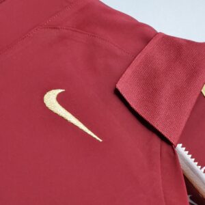 2005/06 Arsenal Home Retro Replica Jersey Size M-XL
