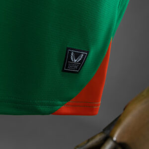 Ireland 2025 Home Jersey – Replica Football Soccer Shirt – S–4XL