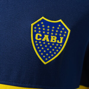 Boca Juniors 12/13 Home Retro Jersey S-XXL