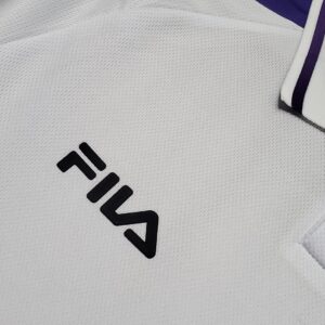 1998 Fiorentina Away Retro Replica S-XXL