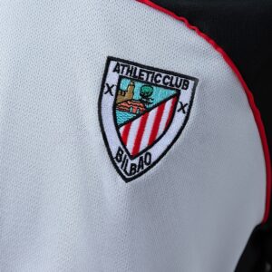 Athletic Bilbao 99_00 Third Away Retro Jersey – Replica Football Soccer Shirt –