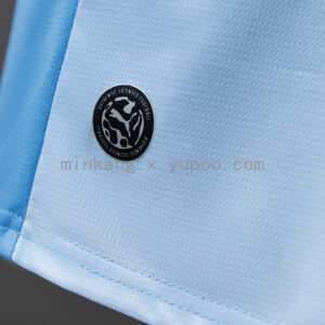 Manchester City 26/27 Home Jersey – Replica Football Soccer Shirt – S–4XL